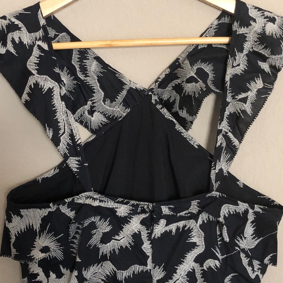 Banana Republic dress (Wore once) - Picture 4 of 10